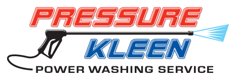 Pressure Kleen Power Washing Service